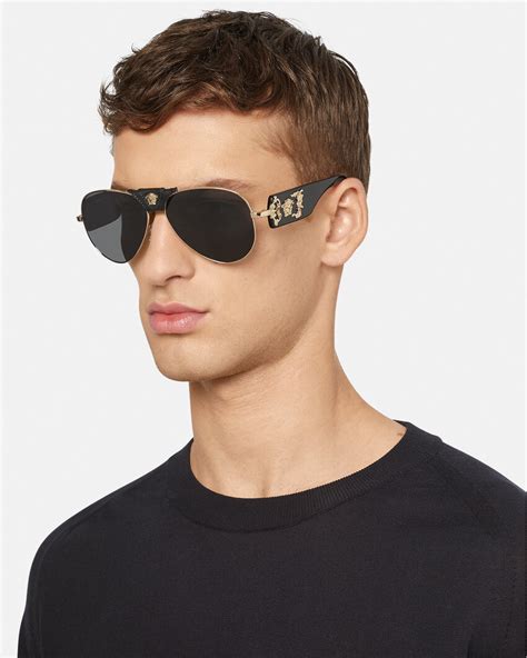 versace sunglasses men bij winkels uit de pc hoofdstraat bestellen|Versace sunglasses official.